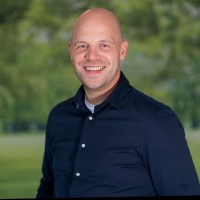 Grijsen Park & Straatdesign Employee Simon Bouma's profile photo