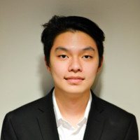 Frederic Liu Email