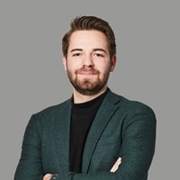 OnlinePOS Employee Søren-Emil Carlsen's profile photo