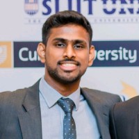 Anujan R. Email