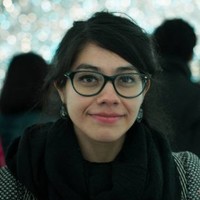 Pact Employee Dafne Mejía's profile photo