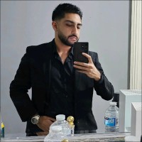 Khuram Khalil's profile photo