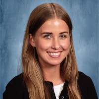 Grosse Pointe Yacht Club Employee Caelin Micks's profile photo