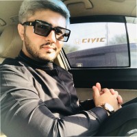 Union Developers Employee Shahrukh Dar's profile photo