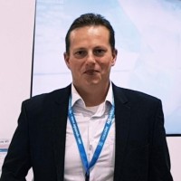 MTC Industries & Research Employee Michael Uster's profile photo