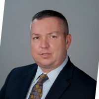 Chad Robinson