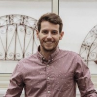 Le Point Employee Thomas le Mer's profile photo