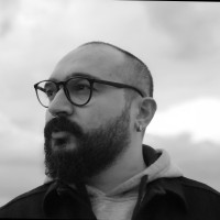 Roy+Teddy Employee Süleyman Bozkurt's profile photo