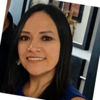 Interport Logistics LLC Employee Carolina Diaz's profile photo
