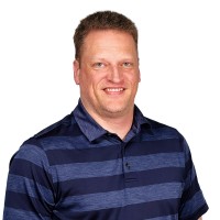 Spark CDI Employee Brian Doyle's profile photo