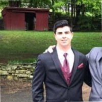 Stafford Mechanical Services, Inc. Employee Anthony Bartley Jr's profile photo