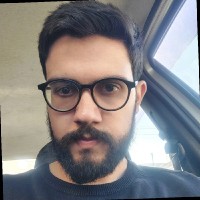 Cooperativa Reg.Cafeic. Guaxupé Employee Fabio Henrique de Oliveira's profile photo