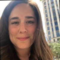 The Hatch Agency Employee Jane Sharp's profile photo