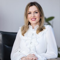 ESPECIAL AUDIT SRL Employee Mirela Toma's profile photo