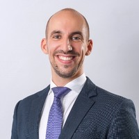 Winson Capital Employee Stan Crienen's profile photo