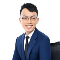 Singapore Army Employee Ian Fangxiong's profile photo