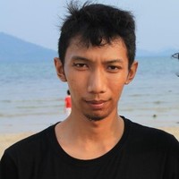 PT Nuon Digital Indonesia Employee Fristama Hidayat's profile photo
