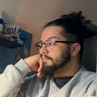 Jonah Buonsanto's profile photo