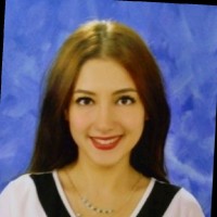 Demirören Enerji Employee Merve Alakaş's profile photo