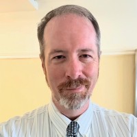 Tech Field Day Employee Tom Hollingsworth's profile photo