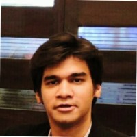 DROR Employee Pratik Sharma's profile photo