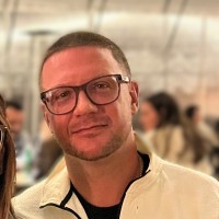 Shiseido Employee Patrick Warren's profile photo