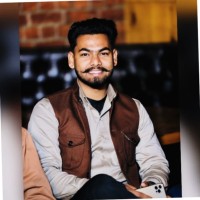 Expertify Now Employee Dev Sunil's profile photo