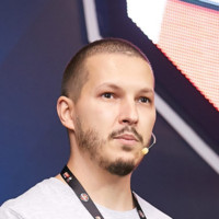 Dmitriy Shekhovtsov Email & Phone Number