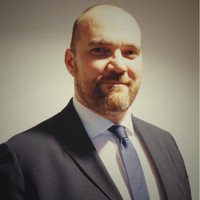 FARMALABOR Employee Stefano Cavallé's profile photo