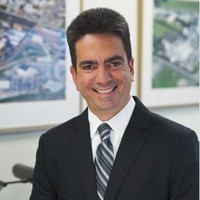 Norgine Employee Saulo Martiniano's profile photo