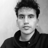 Luque digital Employee Luis Rodriguez's profile photo