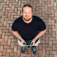 The Hydeman Company Employee Zack Wyld's profile photo