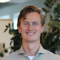 Digital Power Employee Bas Verburg's profile photo