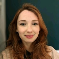 Daisy-May Thomas Email & Phone Number