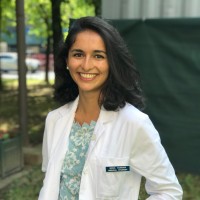 SUNY Downstate College of Medicine Employee Nina Kumar's profile photo