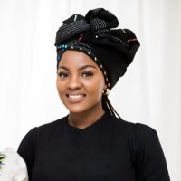DG Murray Trust Employee Sinazo Nkwelo's profile photo