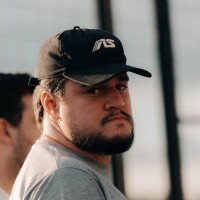 BlindPay Employee Darlan Jr.'s profile photo