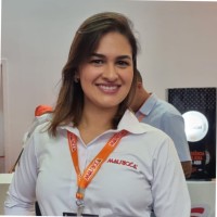Mauricea Alimentos Employee Millanne Melo's profile photo