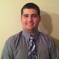 Alma Pak Employee Josh Sapp's profile photo