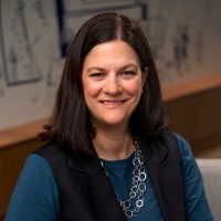 JnJ Vision Surgical EMEA Employee Jeanne Bennett's profile photo