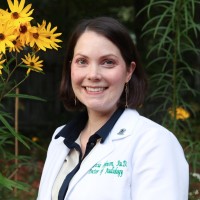 UNC SCHOOL OF MEDICINE Employee Patricia Johnson's profile photo