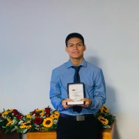Robotic Air Systems Employee Fabio Siesquén's profile photo