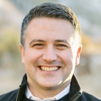Deseret Digital Media Employee Brian Goossen's profile photo