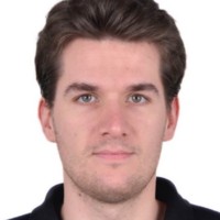 Cetim - Centre technique des industries mécaniques Employee Thomas Heitz's profile photo