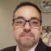Central Business Systems Employee Robert Mesas's profile photo