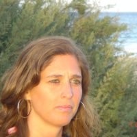 EU Employee Joana Leitão's profile photo