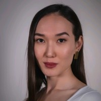 Iteca LLC Employee Assel Delmanova's profile photo