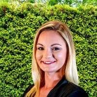 Five Points Technology Group Employee Danielle Criswell's profile photo