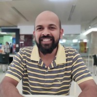 ObjectWin Technology Employee Raghavendra P's profile photo