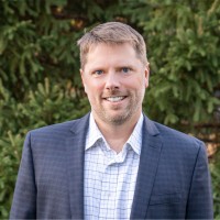 Ameren Employee Brad Haley's profile photo